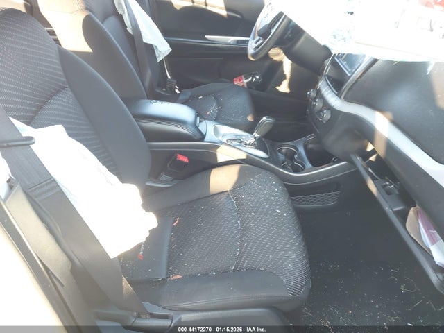 3C4PDCAB2GT103700 Dodge JOURNEY SE