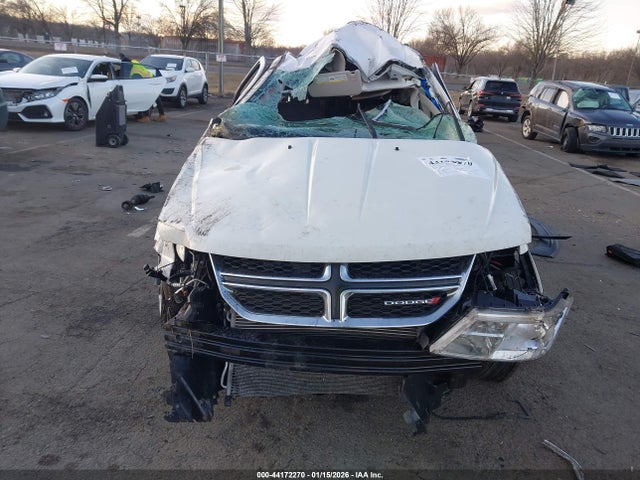3C4PDCAB2GT103700 Dodge JOURNEY SE