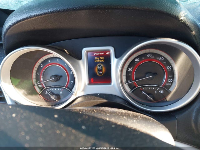 3C4PDCAB2GT103700 Dodge JOURNEY SE