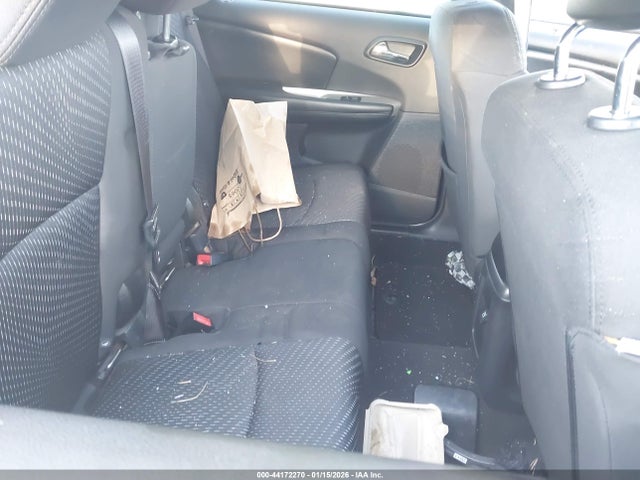 3C4PDCAB2GT103700 Dodge JOURNEY SE