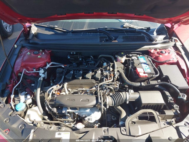1HGCY1F39RA028062 Honda ACCORD EX