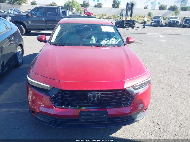 1HGCY1F39RA028062 Honda ACCORD EX