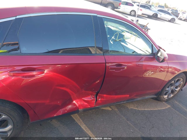 1HGCY1F39RA028062 Honda ACCORD EX