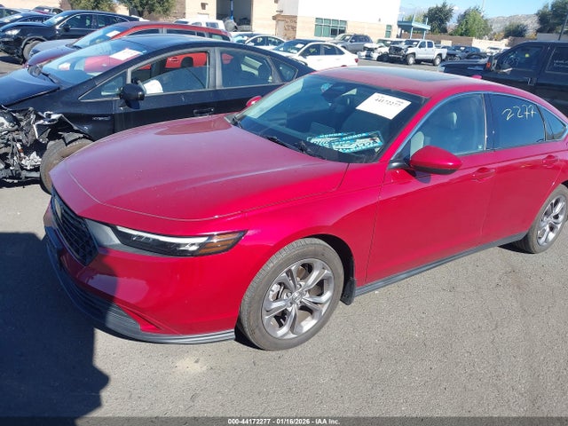 1HGCY1F39RA028062 Honda ACCORD EX