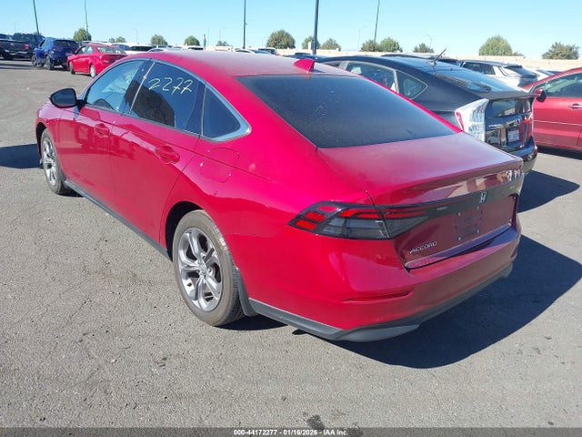 1HGCY1F39RA028062 Honda ACCORD EX
