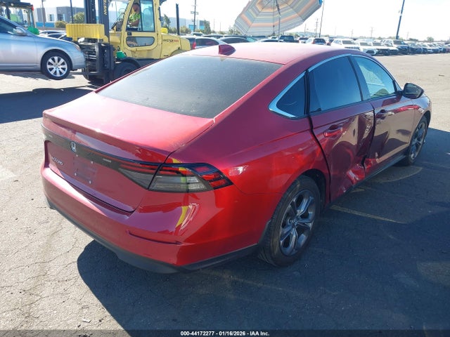 1HGCY1F39RA028062 Honda ACCORD EX