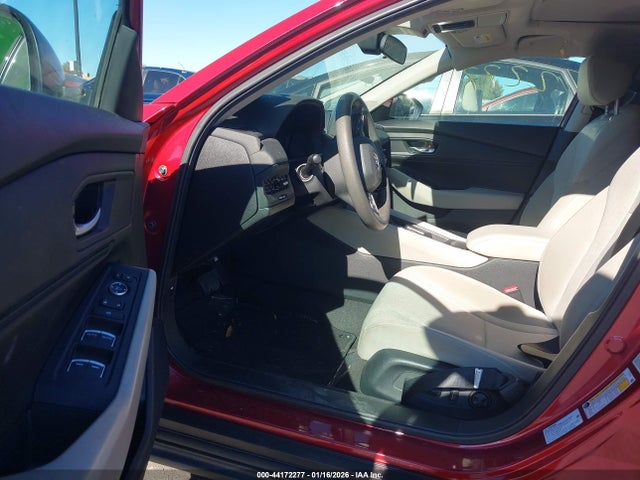 1HGCY1F39RA028062 Honda ACCORD EX