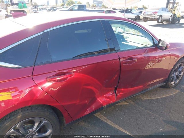 1HGCY1F39RA028062 Honda ACCORD EX