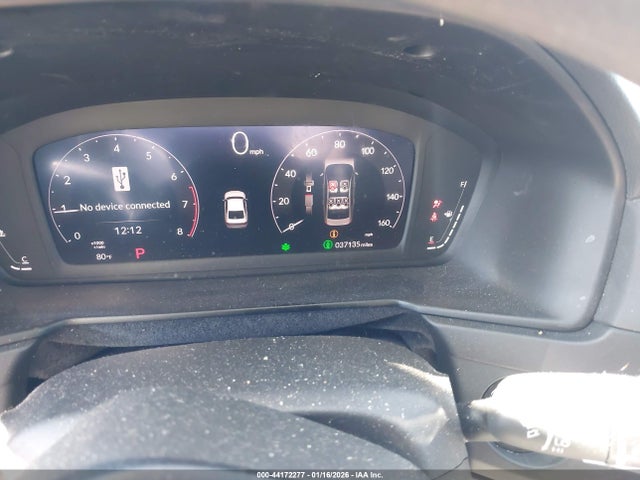 1HGCY1F39RA028062 Honda ACCORD EX