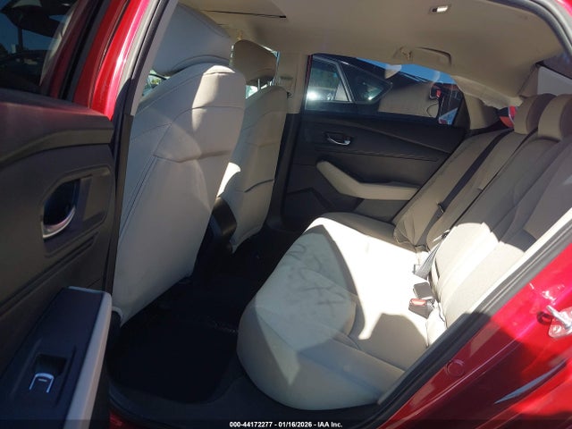 1HGCY1F39RA028062 Honda ACCORD EX