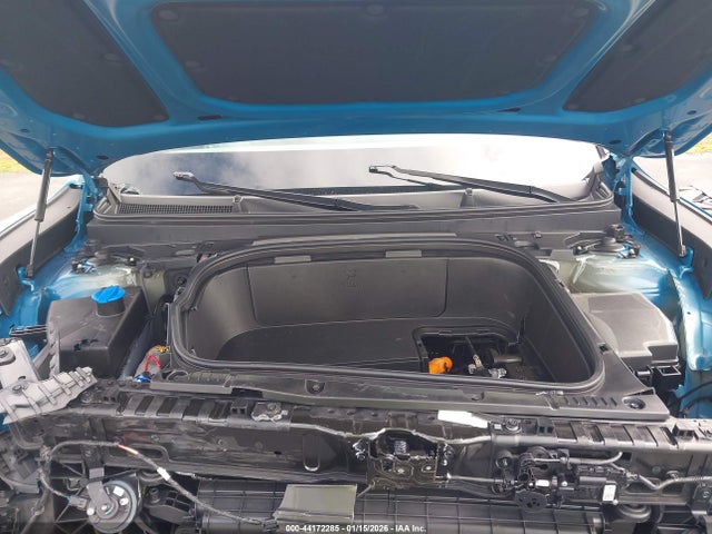 KIA Ev9 Wind 2026 5XYAFFS59TG011933 Image 10