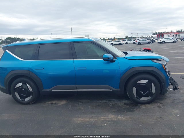 KIA Ev9 Wind 2026 5XYAFFS59TG011933 Image 14