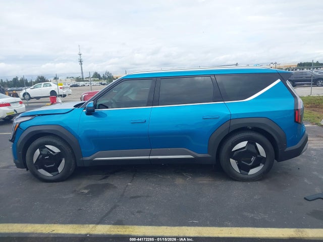 KIA Ev9 Wind 2026 5XYAFFS59TG011933 Image 15