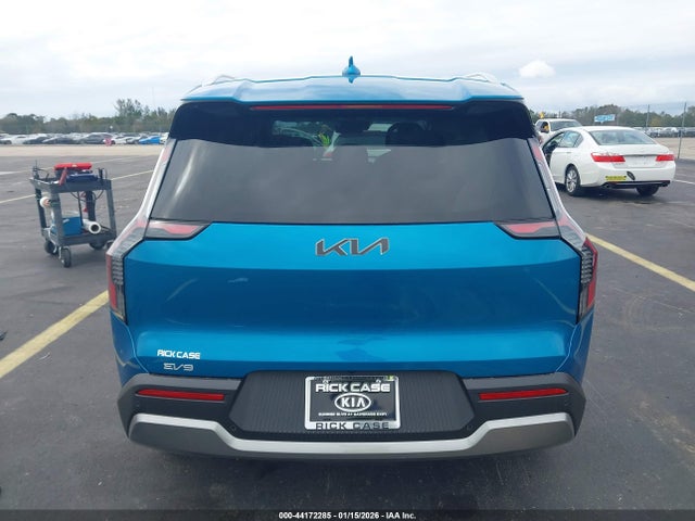 KIA Ev9 Wind 2026 5XYAFFS59TG011933 Image 17