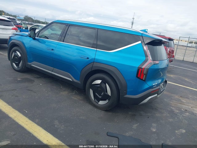 KIA Ev9 Wind 2026 5XYAFFS59TG011933 Image 3