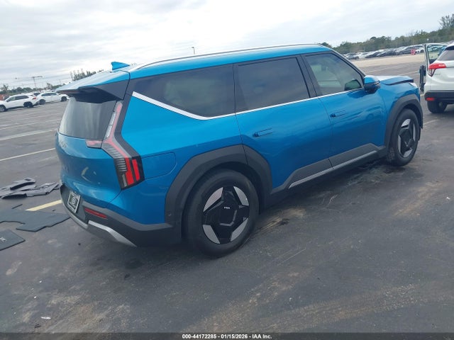 KIA Ev9 Wind 2026 5XYAFFS59TG011933 Image 4