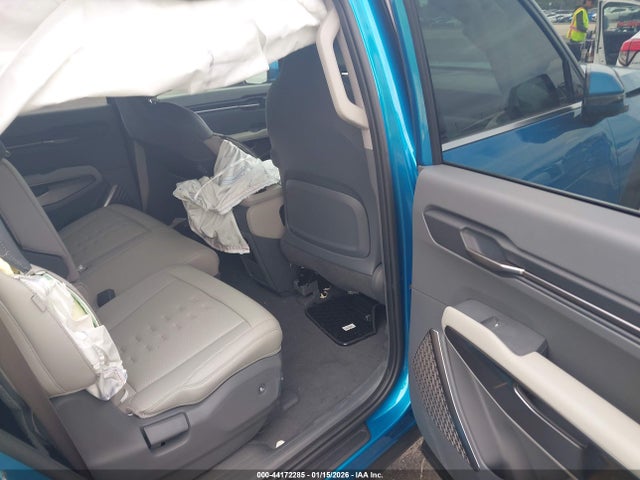 KIA Ev9 Wind 2026 5XYAFFS59TG011933 Image 8