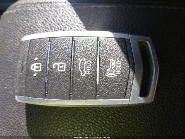2020 GENESIS G70 KMTG74LE0LU040702 Photo 10