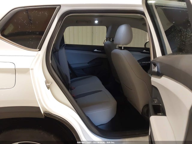 Продаж на аукціоні авто 2024 Volkswagen Taos 1.5t Se, vin: 3VVVX7B26RM094454, номер лоту: 44172301