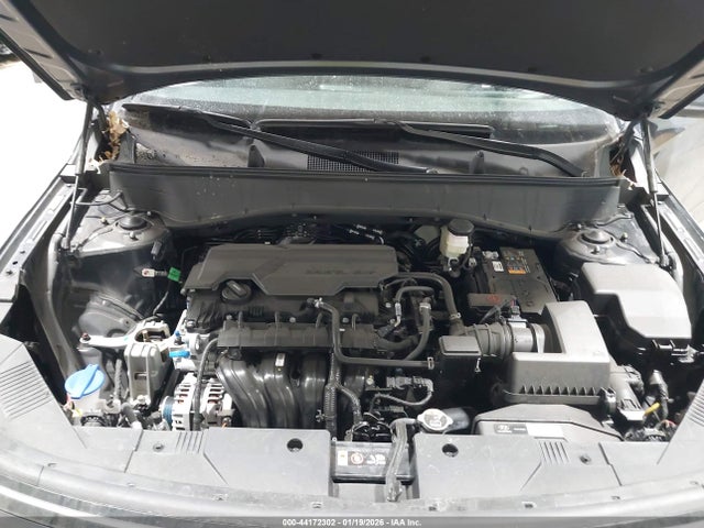 Hyundai Kona Sel 2025 KM8HBCAB0SU330288 Image 10