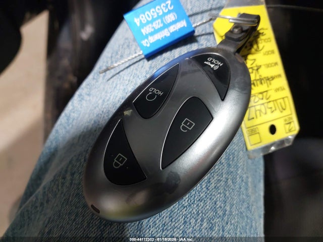 Hyundai Kona Sel 2025 KM8HBCAB0SU330288 Image 11