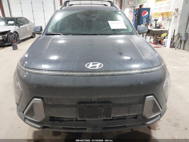Hyundai Kona Sel 2025 KM8HBCAB0SU330288 Image 12