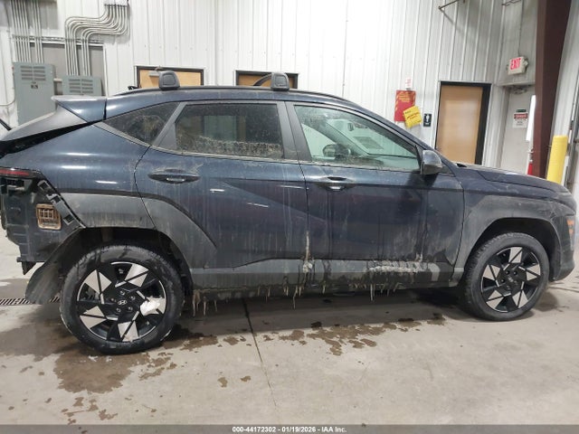 Hyundai Kona Sel 2025 KM8HBCAB0SU330288 Image 13