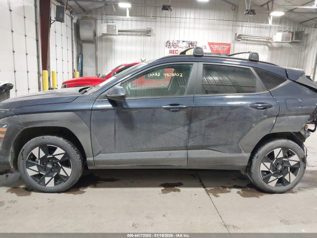 Hyundai Kona Sel 2025 KM8HBCAB0SU330288 Image 14