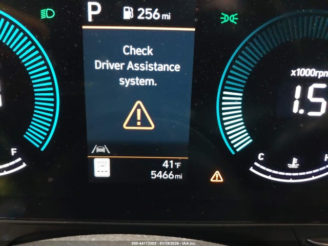 Hyundai Kona Sel 2025 KM8HBCAB0SU330288 Image 15