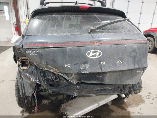 Hyundai Kona Sel 2025 KM8HBCAB0SU330288 Image 16