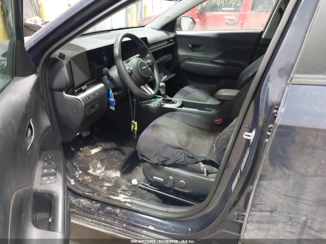 Hyundai Kona Sel 2025 KM8HBCAB0SU330288 Image 5