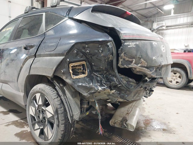 Hyundai Kona Sel 2025 KM8HBCAB0SU330288 Image 6