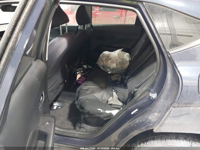 Hyundai Kona Sel 2025 KM8HBCAB0SU330288 Image 8