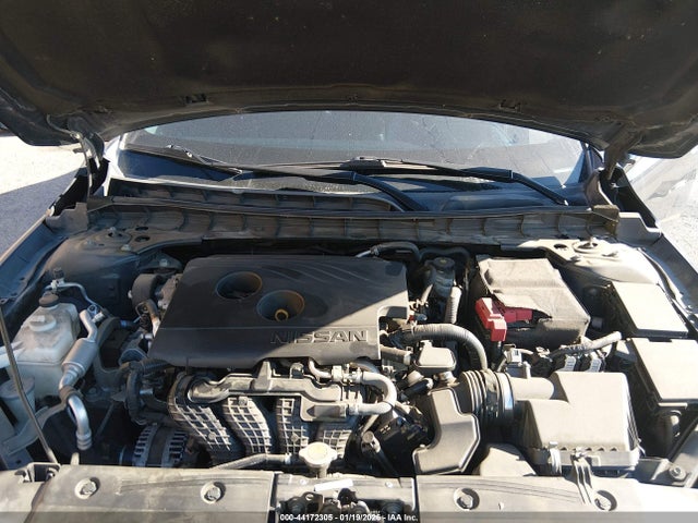 Nissan Altima 2.5 Sl 2019 1N4BL4EV1KC230956 Image 10