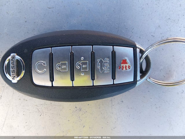 Nissan Altima 2.5 Sl 2019 1N4BL4EV1KC230956 Image 11