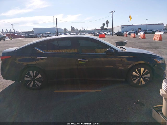 Nissan Altima 2.5 Sl 2019 1N4BL4EV1KC230956 Image 14