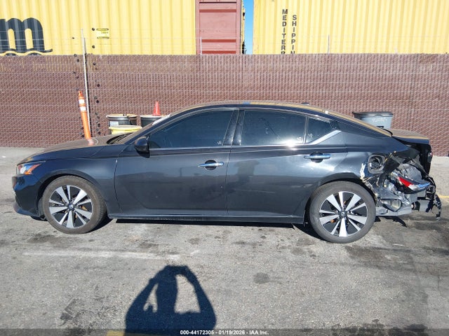 Nissan Altima 2.5 Sl 2019 1N4BL4EV1KC230956 Image 15