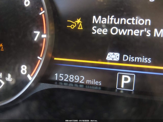 Nissan Altima 2.5 Sl 2019 1N4BL4EV1KC230956 Image 16