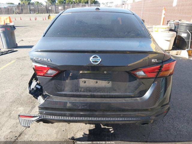 Nissan Altima 2.5 Sl 2019 1N4BL4EV1KC230956 Image 17