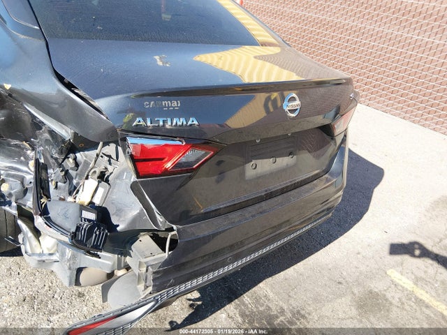 Nissan Altima 2.5 Sl 2019 1N4BL4EV1KC230956 Image 18