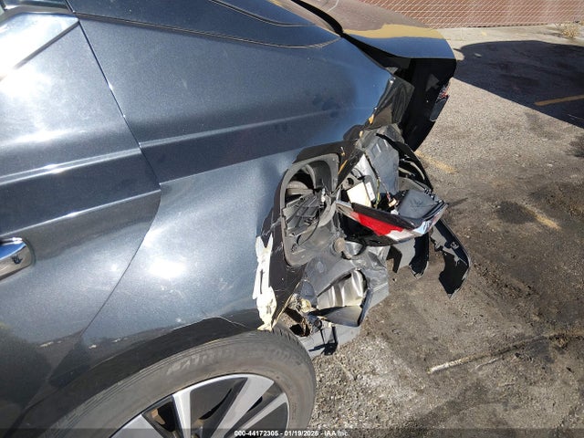 Nissan Altima 2.5 Sl 2019 1N4BL4EV1KC230956 Image 19