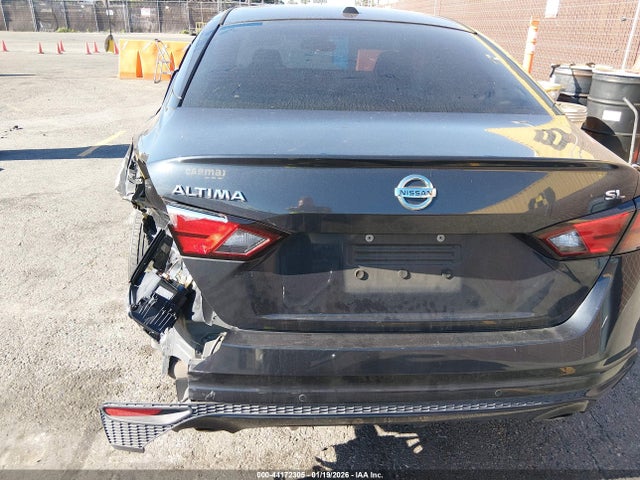Nissan Altima 2.5 Sl 2019 1N4BL4EV1KC230956 Image 20