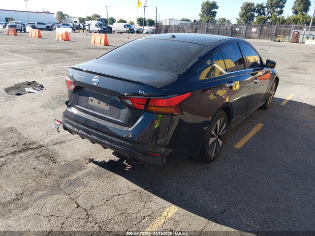 Nissan Altima 2.5 Sl 2019 1N4BL4EV1KC230956 Image 4