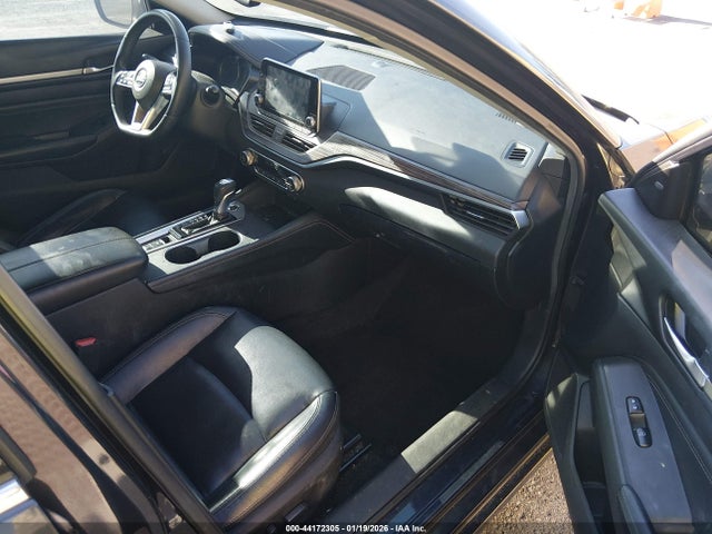 Nissan Altima 2.5 Sl 2019 1N4BL4EV1KC230956 Image 5