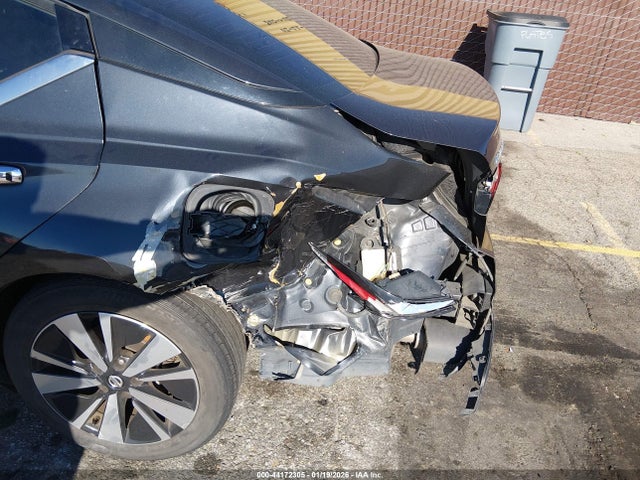 Nissan Altima 2.5 Sl 2019 1N4BL4EV1KC230956 Image 6