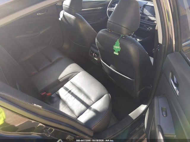 Nissan Altima 2.5 Sl 2019 1N4BL4EV1KC230956 Image 8
