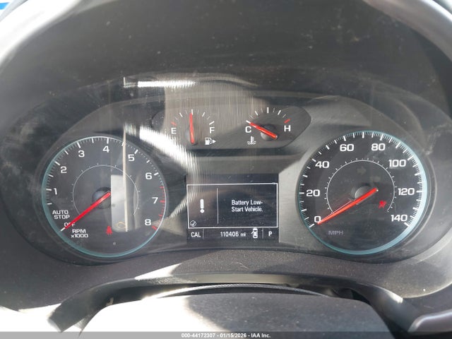 2022 CHEVROLET MALIBU 1G1ZD5ST4NF110496 Photo 6