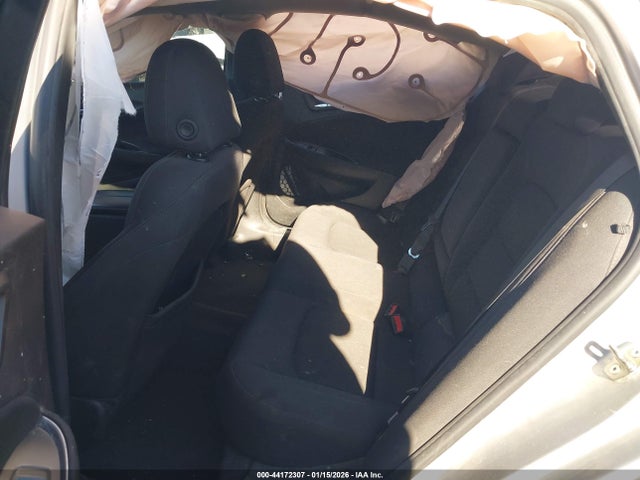 2022 CHEVROLET MALIBU 1G1ZD5ST4NF110496 Photo 7