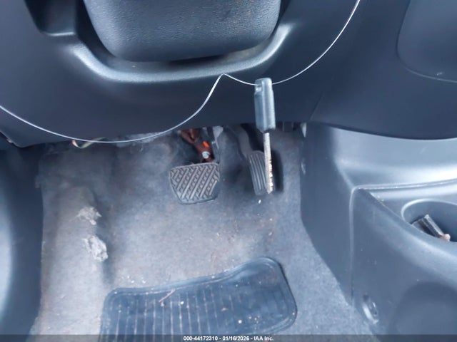 Aukcja sprzedaży 2015 Nissan Versa 1.6 S+, vin: 3N1CN7AP7FL804961, numer aukcji: 44172310