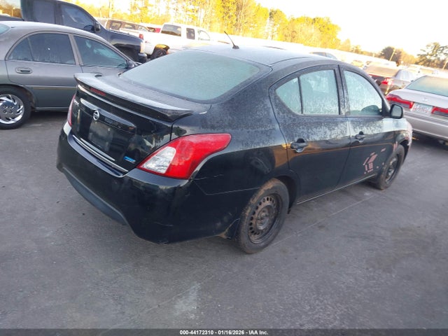 Aukcja sprzedaży 2015 Nissan Versa 1.6 S+, vin: 3N1CN7AP7FL804961, numer aukcji: 44172310